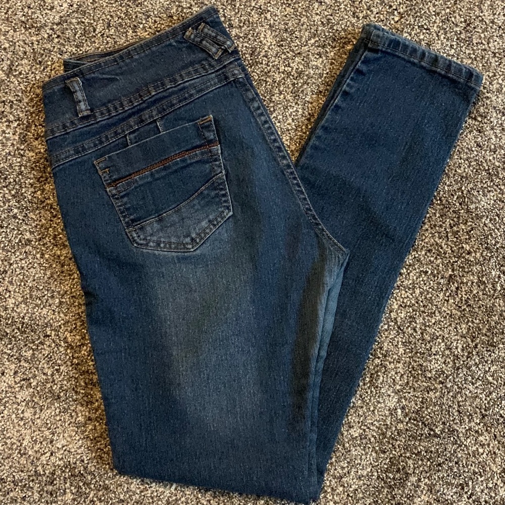 Sofia’s Jeans Blue Jeans